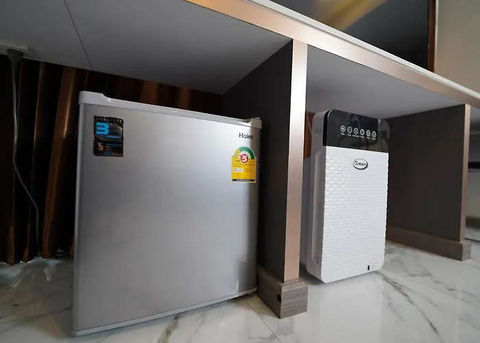 Roomquest Sukhumvit36 Bts Thonglor Hotel Bangkok