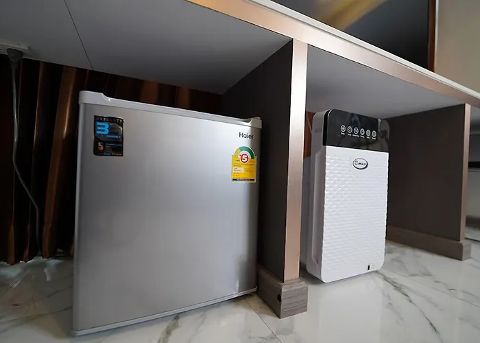 Roomquest Sukhumvit36 Bts Thonglor Hotel 3*