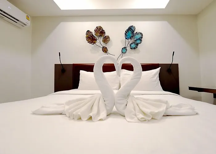 Roomquest Sukhumvit36 Bts Thonglor Bangkok