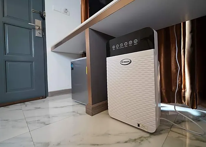 Roomquest Sukhumvit36 Bts Thonglor 3* Bangkok