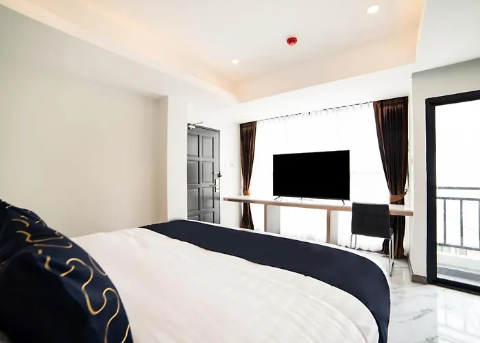Roomquest Sukhumvit36 Bts Thonglor